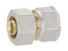 F.I.V. - FVR9220R807 RACC. INTEGRAL DIR. FEM. 3/4 x20