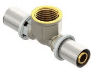 F.I.V. - FVR9425R821 FIVPRESS A T FEMMINA 63X1 X63