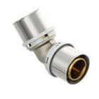 F.I.V. - FVR9444S900 FIVPRESS GOMITO 45 INTER. 75X75