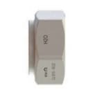 F.I.V. - FVR9500R116 TENUTA M.BLOCCO T.RAME D16 ATT.24X19 FIV