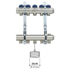 F.I.V. - FVR9879R106 COL.OT.1 1/4 24X19 PRE.DIS.CONTR.ER-F 6V