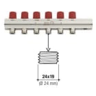 F.I.V. FVR9867R504 COL.OT.1 24X19 MAN. DET. 4V