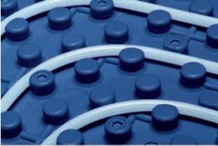 F.I.V. - FVR9910P569 PANNELLO BASIC H20 (9,24M2)