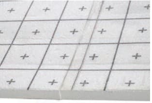 F.I.V. - FVR9915P002 PANNEL. ROT. KLETTJET EPS150 H30 (10 M2)