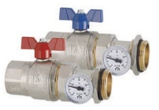 F.I.V. - FVR9722R007 KIT EVOL.C/BOCCH.P.T+TERM.1 1/4