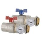 F.I.V. - FVR9722R007 KIT EVOL.C/BOCCH.P.T+TERM.1 1/4