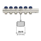 F.I.V. - FVR9779R002 COL.OT.1 24X19 RIT. 2V