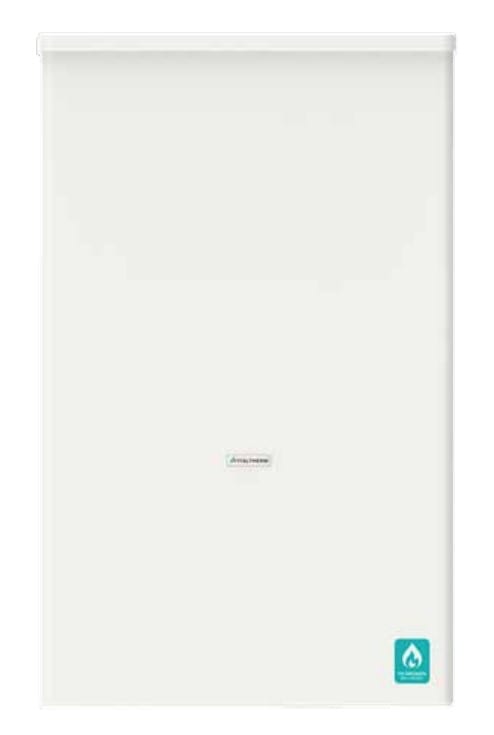 ITALTHERM ITH301001873 CITY OPEN H 25 K