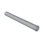 ITALTHERM - ITH401002003 KIT PROLUNGA M-F 60/100 L=1000 K