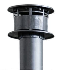 ITALTHERM ITH401006006 KIT CAMINO 100 ARMADIO TIME POWER