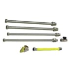 ITALTHERM ITH401010023 KIT RACC. FLESSIBILI UNIVERSALE COMPLETO
