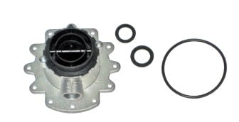 ITALTHERM ITH401044345 KIT TRASFORMAZIONE GAS 50 KW G31 (3.45)