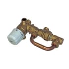 ITALTHERM - ITH401090010 KIT SOLARE CON RACCORDI CITY BOX 25-35 K