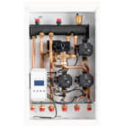 ITALTHERM ITH401100004 KIT IMPIANTI 2 ZONE AT