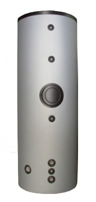 ITALTHERM - ITH401132002 BOLLITORE DUPLEX PDC SOLAR 300 - 80