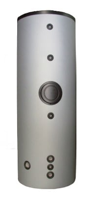 ITALTHERM - ITH401132002 BOLLITORE DUPLEX PDC SOLAR 300 - 80