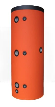 ITALTHERM - ITH401133003 ACCUMULO INERZIALE 100