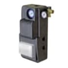 ITALTHERM - ITH401141013 GRUPPO IDRAULICO SOLARE 8-28 LT./MIN.