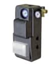 ITALTHERM ITH401141013 GRUPPO IDRAULICO SOLARE 8-28 LT./MIN.