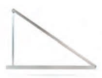 ITALTHERM - ITH401143006 SET SOLLEVATO SLIM SOLAR 2.5