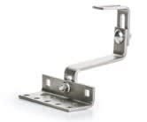 ITALTHERM - ITH401143007 KIT N.2 STAFFE TETTO IN TEGOLE