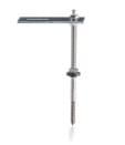 ITALTHERM - ITH401143017 KIT N.2 VITI PRIGIONIERE DOPPIO COPPO