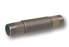 WATTS INDUSTRIES ITA - WAT008.0071.000 GA1544 GIUNTO ANTIVIBRANTE 3/4