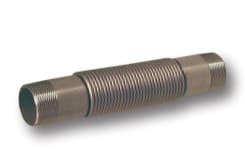 WATTS INDUSTRIES ITA WAT008.0071.000 GA1544 GIUNTO ANTIVIBRANTE 3/4