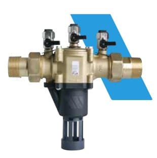 WATTS INDUSTRIES ITA WAT149B70004 DISCO BA-BM DN40
