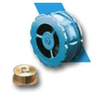 WATTS INDUSTRIES ITA WAT149B2439 CNR F 802 DN 125 PN10.16