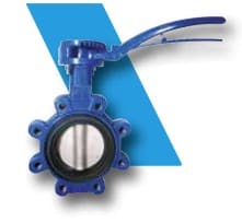 WATTS INDUSTRIES ITA WAT149G016753 VALV.FARF.SYLAX2 DN32