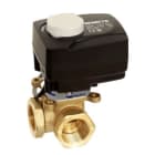 WATTS INDUSTRIES ITA WATW3GB5040M60230 VALVOLA MOT. 3 VIE SET. DN50 KV 40