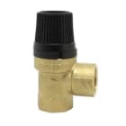 WATTS INDUSTRIES ITA - WAT0207080N MSV80.1/2 N VALV. SIC. 8,0 BAR