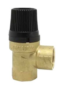 WATTS INDUSTRIES ITA WAT0207080N MSV80.1/2 N VALV. SIC. 8,0 BAR
