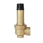 WATTS INDUSTRIES ITA - WAT0214140 VST25/40 VALV. SIC. 4,0 BAR
