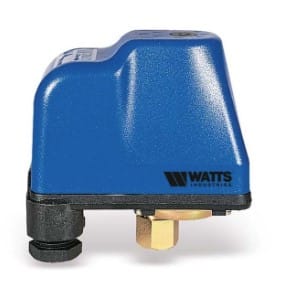 WATTS INDUSTRIES ITA WAT0402105 PA5/TI PRESSOS. PER ACQUA