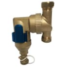 WATTS INDUSTRIES ITA WATDSC0100W WCS DEFANGATORE 1 COMPATTO