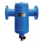 WATTS INDUSTRIES ITA - WATDSF0100W WBS DEFANGATORE DN100 FLANGIATO