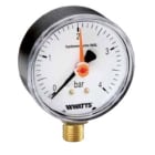 WATTS INDUSTRIES ITA WATPZFEA2210BB12 M1-ABS 50 0-10 G1/4B/R+C+QK+LF+TR+