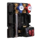 WATTS INDUSTRIES ITA WAT10080552 HKFC20 KVS 6.3 DN20 GRUPPO RIL. E MIX PU