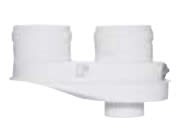 FERROLI - FRL010039X0 KIT SDOPPIATORE F-F80/80 WH