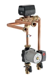 FERROLI - FRL012042X0 KIT 2 ZONA MISCEL. RRT