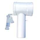 FERROLI - FRL041068X0 COLLETTORE FUMO D.200 PART.RB