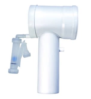 FERROLI - FRL041068X0 COLLETTORE FUMO D.200 PART.RB