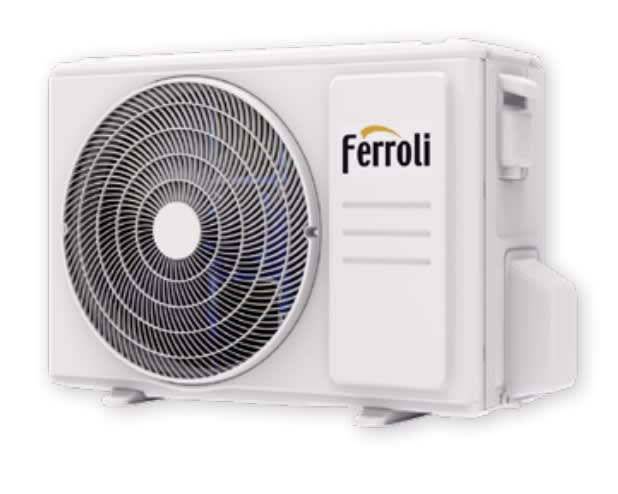 FERROLI - FRL2CP004CF GIADA-C ODU S 18