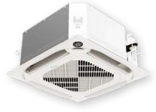 FERROLI - FRL2CP0043F GIADA-C IDU CASSETTE 18