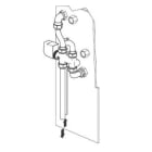 FERROLI - FRL2CP004A0 KIT V3V FC B 3R (SX-DX)