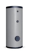 SICC TECH SRL SIC216INOX0500C ACC.ACQUA CALDA INOX LT 500 ISO 50 MM