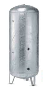 SICC TECH SRL - SICAZ01000/08 SERB.AUTOCLAVE MONT.LIQ. ZINCATO PED LT