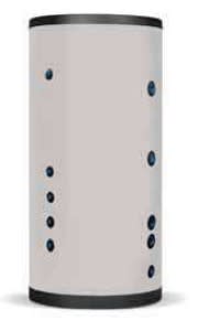 SICC TECH SRL - SICEVO2B1500 BOLL.SCAM.CORR316L + SCAMB.AUS. PSR=3 LT